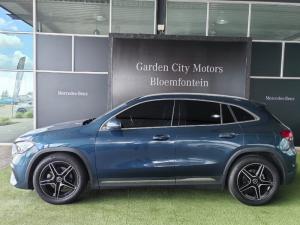 Mercedes-Benz GLA 200D Progressive automatic - Image 6