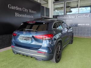 Mercedes-Benz GLA 200D Progressive automatic - Image 7