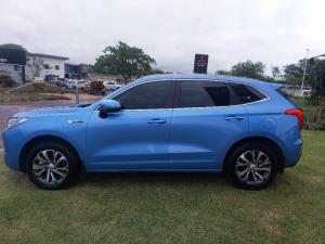 Haval Jolion 1.5 Hybrid Luxury DHT - Image 9