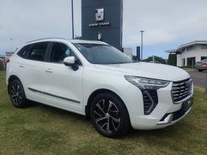 2024 Haval Jolion 1.5T Luxury DCT