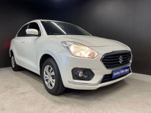 2019 Suzuki DZire 1.2 GL auto