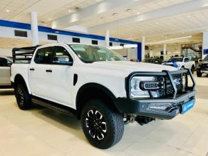 2023 Ford Ranger 2.0 BiTurbo double cab XLT 4x4