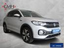 Thumbnail Volkswagen T-Cross 1.0TSI 85kW Comfortline