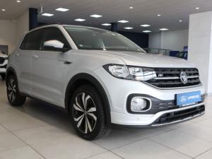 2021 Volkswagen T-Cross 1.0TSI 85kW Comfortline