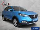 Thumbnail MG ZS 1.5 Comfort