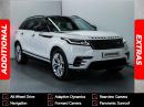 Thumbnail Land Rover Range Rover Velar D180 S