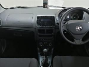Proton Saga 1.3 Standard manual - Image 10