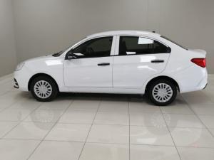Proton Saga 1.3 Standard manual - Image 11