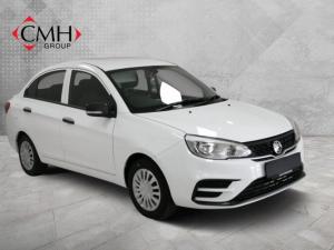 Proton Saga 1.3 Standard manual - Image 1