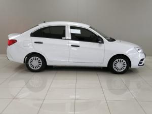 Proton Saga 1.3 Standard manual - Image 2