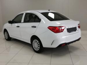 Proton Saga 1.3 Standard manual - Image 3