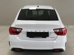 Proton Saga 1.3 Standard manual - Image 4