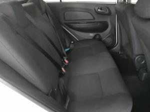 Proton Saga 1.3 Standard manual - Image 6