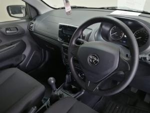 Proton Saga 1.3 Standard manual - Image 7