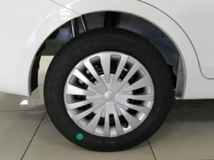 Proton Saga 1.3 Standard manual - Image 8