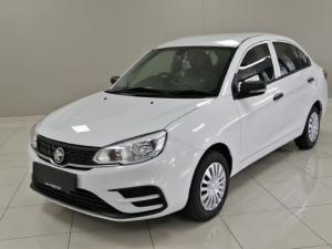 Proton Saga 1.3 Standard manual - Image 9