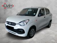 Thumbnail Suzuki Celerio 1.0 GA