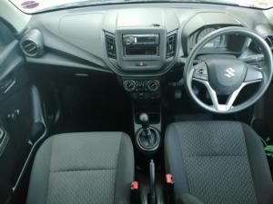 2025 Suzuki Celerio 1.0 GA