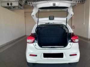 Suzuki Celerio 1.0 GA - Image 4