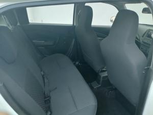 Suzuki Celerio 1.0 GA - Image 7