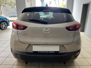 Mazda CX-3 2.0 Dynamic - Image 4