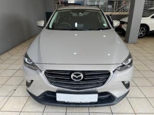 Mazda CX-3 2.0 Dynamic - Image 8