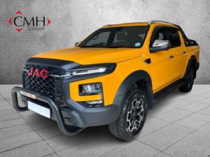 2024 JAC T9 2.0CTI double cab 4WD Super Lux