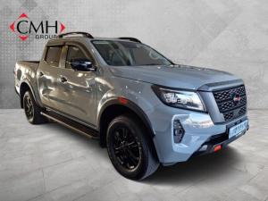 2024 Nissan Navara 2.5DDTi double cab PRO-2X