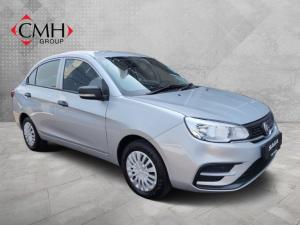 2025 Proton Saga 1.3 Premium