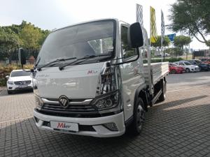 2025 Foton Miler TruckD/S