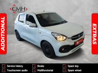 Thumbnail Toyota Vitz 1.0 XR auto