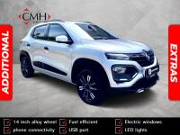 Thumbnail Renault Kwid 1.0 Climber auto