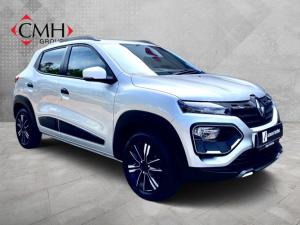 2024 Renault Kwid 1.0 Climber auto