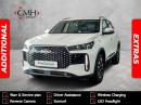 Thumbnail Chery Tiggo Cross 1.5T Elite