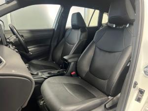 Toyota Corolla Cross 1.8 XS - Image 11