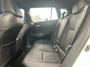 Toyota Corolla Cross 1.8 XS - Image 13
