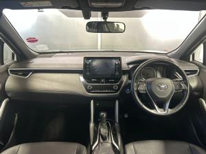 Toyota Corolla Cross 1.8 XS - Image 14