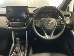 Toyota Corolla Cross 1.8 XS - Image 15