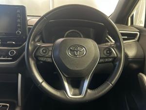 Toyota Corolla Cross 1.8 XS - Image 16
