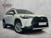 Toyota Corolla Cross 1.8 XS - Thumbnail 1