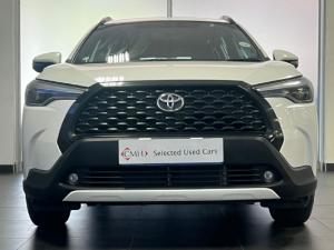 Toyota Corolla Cross 1.8 XS - Image 2