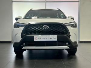 Toyota Corolla Cross 1.8 XS - Image 3