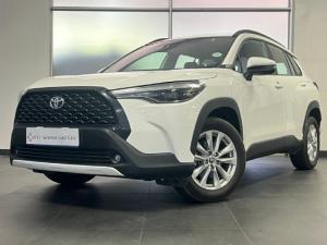 Toyota Corolla Cross 1.8 XS - Image 4