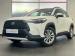Toyota Corolla Cross 1.8 XS - Thumbnail 4