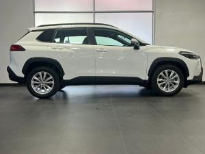 Toyota Corolla Cross 1.8 XS - Image 6