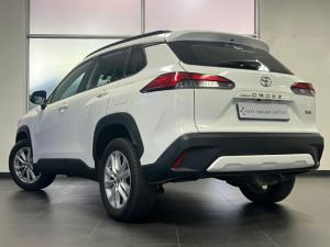 Toyota Corolla Cross 1.8 XS - Image 7