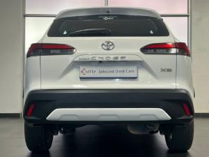 Toyota Corolla Cross 1.8 XS - Image 8