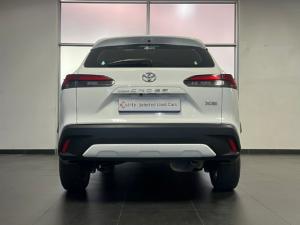 Toyota Corolla Cross 1.8 XS - Image 9