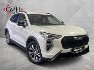 Haval Jolion 1.5T City Plus - Image 1
