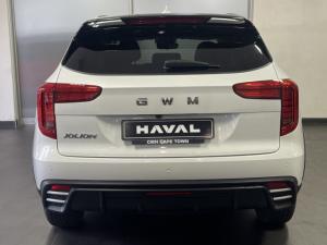 Haval Jolion 1.5T City Plus - Image 5